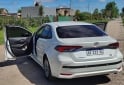 Autos - Toyota Corolla XEI 2022 Nafta 44000Km - En Venta