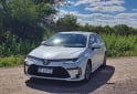 Autos - Toyota Corolla XEI 2022 Nafta 44000Km - En Venta