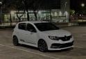 Autos - Renault Sandero Rs 2020 Nafta 63000Km - En Venta