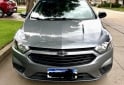 Autos - Chevrolet ONIX Joy Black 2022 Nafta 70000Km - En Venta