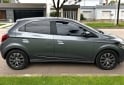 Autos - Chevrolet ONIX Joy Black 2022 Nafta 70000Km - En Venta