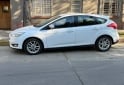 Autos - Ford Fucus III 2.0 SE 2016 Nafta 97000Km - En Venta