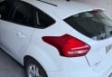 Autos - Ford Fucus III 2.0 SE 2016 Nafta 97000Km - En Venta