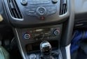 Autos - Ford Fucus III 2.0 SE 2016 Nafta 97000Km - En Venta