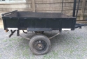 Accesorios para Autos - Trailer - En Venta