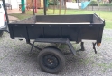 Accesorios para Autos - Trailer - En Venta