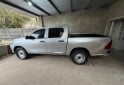 Camionetas - Toyota Toyota Hilux L/16 2.4 DC 2016 Diesel 320000Km - En Venta