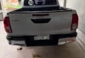 Camionetas - Toyota Toyota Hilux L/16 2.4 DC 2016 Diesel 320000Km - En Venta