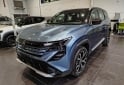 Autos - Renault Boreal 2026 Nafta 0Km - En Venta