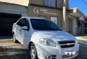 Autos - Chevrolet Aveo 2011 GNC 170000Km - En Venta