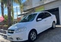 Autos - Chevrolet Aveo 2011 GNC 170000Km - En Venta