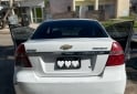 Autos - Chevrolet Aveo 2011 GNC 170000Km - En Venta