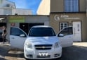 Autos - Chevrolet Aveo 2011 GNC 170000Km - En Venta