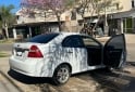 Autos - Chevrolet Aveo 2011 GNC 170000Km - En Venta