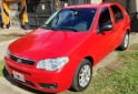 Autos - Fiat PALIO FIRE 2015 Nafta 137000Km - En Venta