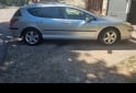Autos - Peugeot 407 sw 2006 Diesel 250000Km - En Venta