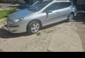 Autos - Peugeot 407 sw 2006 Diesel 250000Km - En Venta