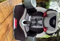 Artículos para bebé - Silla Graco Nautillus 3 en 1 - En Venta