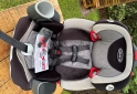 Artículos para bebé - Silla Graco Nautillus 3 en 1 - En Venta