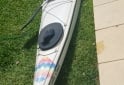 Deportes Náuticos - Kayak single - En Venta