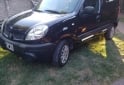 Utilitarios - Renault Kangoo 2010 Diesel 100Km - En Venta