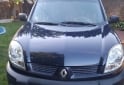 Utilitarios - Renault Kangoo 2010 Diesel 100Km - En Venta