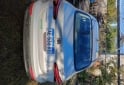 Autos - Fiat Cronos Drive 1.3 2020 GNC 120000Km - En Venta