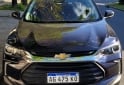 Autos - Chevrolet Tracker LTZ 2024 Nafta 32000Km - En Venta