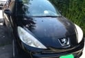 Autos - Peugeot 207 2013 GNC 120000Km - En Venta