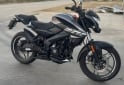 Motos - Bajaj Rouser ns 200 2024 Nafta 10000Km - En Venta
