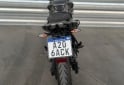 Motos - Bajaj Rouser ns 200 2024 Nafta 10000Km - En Venta
