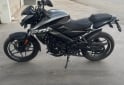 Motos - Bajaj Rouser ns 200 2024 Nafta 10000Km - En Venta