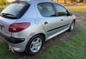 Autos - Peugeot 2003 2003 Nafta 400000Km - En Venta