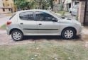Autos - Peugeot 2012 , 207 active 1.4 2012 Nafta 157000Km - En Venta