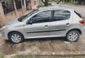 Autos - Peugeot 2012 , 207 active 1.4 2012 Nafta 157000Km - En Venta