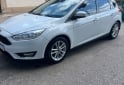 Autos - Ford Focus III 2016 Nafta 125300Km - En Venta