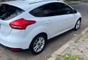 Autos - Ford Focus III 2016 Nafta 125300Km - En Venta