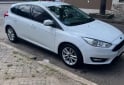 Autos - Ford Focus III 2016 Nafta 125300Km - En Venta
