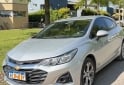 Autos - Chevrolet Cruze LT 2021 Nafta 118000Km - En Venta