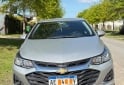 Autos - Chevrolet Cruze LT 2021 Nafta 118000Km - En Venta