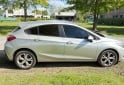 Autos - Chevrolet Cruze LT 2021 Nafta 118000Km - En Venta