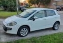 Autos - Fiat Punto 2014 Nafta 130000Km - En Venta