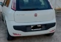 Autos - Fiat Punto 2014 Nafta 130000Km - En Venta