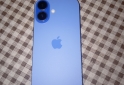 Telefonía - iPhone 16 Impecable! - En Venta