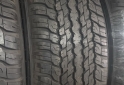 Accesorios para Autos - Cubiertas Dunlop 265 60 18 AT. - En Venta