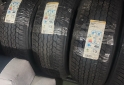 Accesorios para Autos - Cubiertas Dunlop 265 60 18 AT. - En Venta