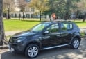 Autos - Renault RENAULT SANDERO STEPWAY 2012 Nafta 183000Km - En Venta