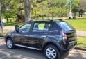 Autos - Renault RENAULT SANDERO STEPWAY 2012 Nafta 183000Km - En Venta