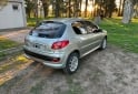 Autos - Peugeot 207 2009 Nafta 134000Km - En Venta