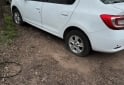 Autos - Renault Logan 1.6 16v 2016 GNC 295000Km - En Venta